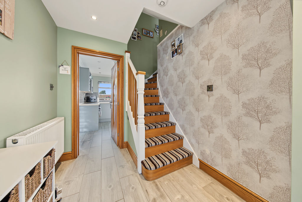 Spring House Close Ashgate